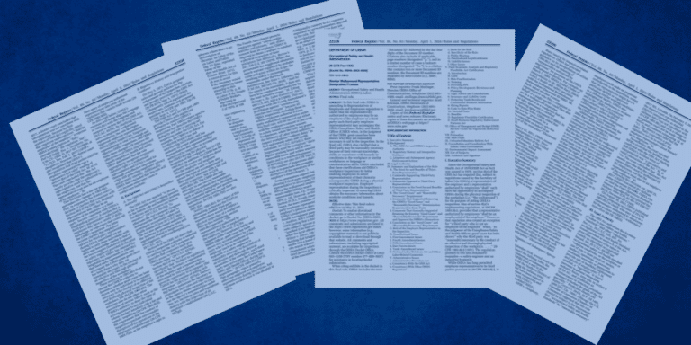 Worker Walkarounds Redefined: Unpacking OSHA’s New Directive