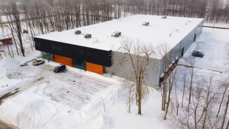 PMR Inc. Announces New 50,000 Square Feet Processing Facility and State-of-the-Art Machinery in Mirabel, QC