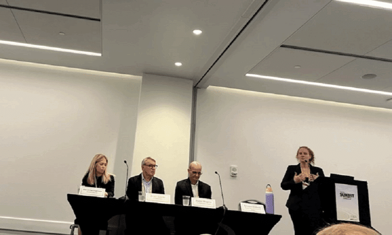 ReMA-Moderated NCSL Session Highlights Collaborative Efforts to Build Sustainable Supply Chain for Critical Minerals