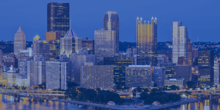 Pittsburgh Chapter Election Night and Dinner