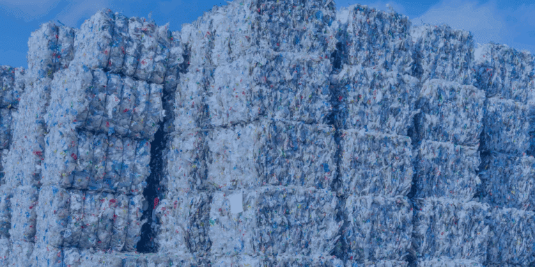 ISRI and APR Release Updated Recycled Plastic Specifications