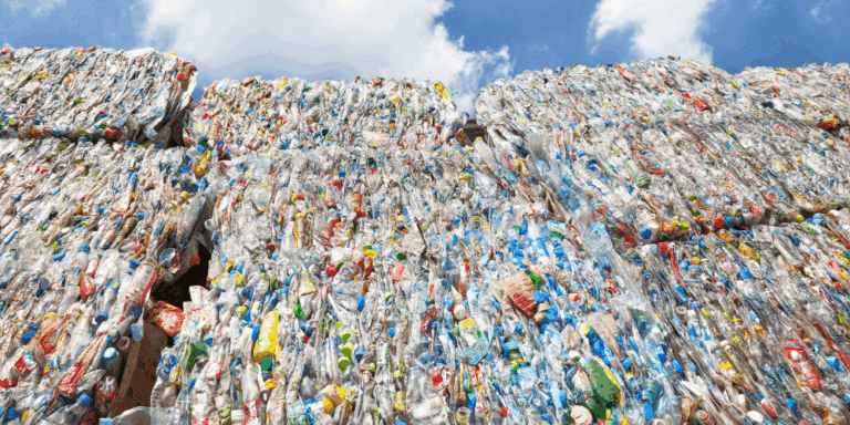 EU’s Waste Shipment Regulation