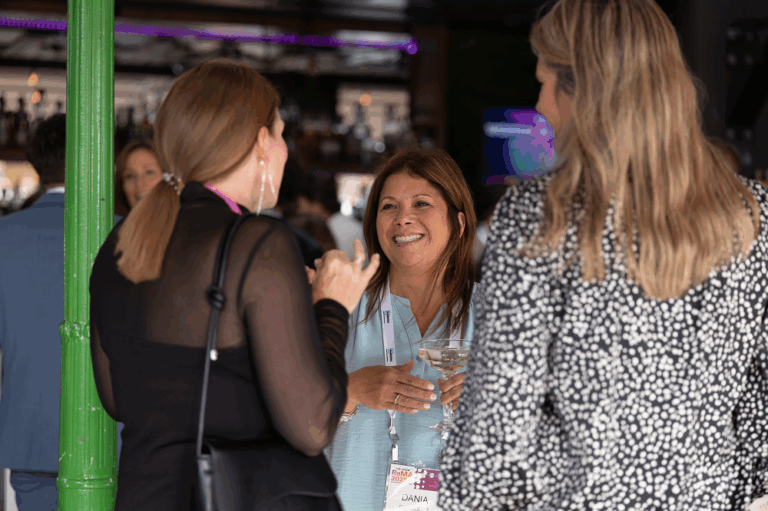 Step Out of Your Comfort Zone: How to Thrive in ReMA’s WIR Mentorship Program