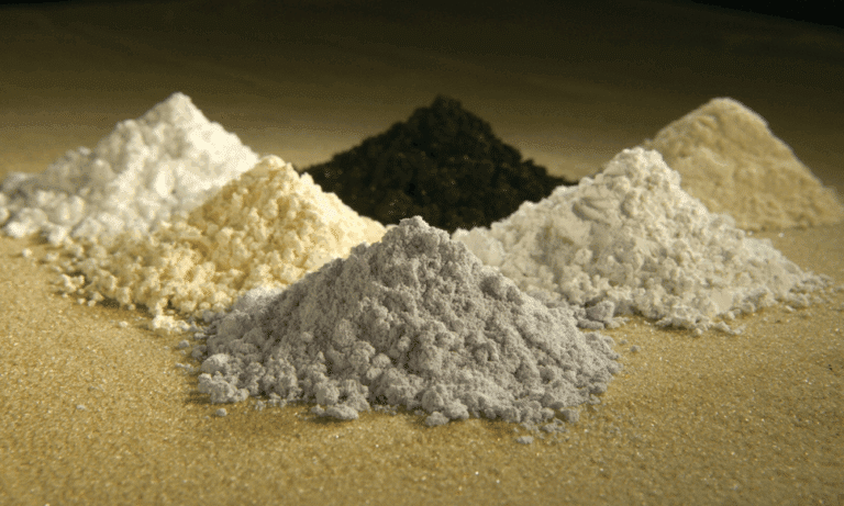 Cyclic Materials Receives Investment from InMotion Ventures