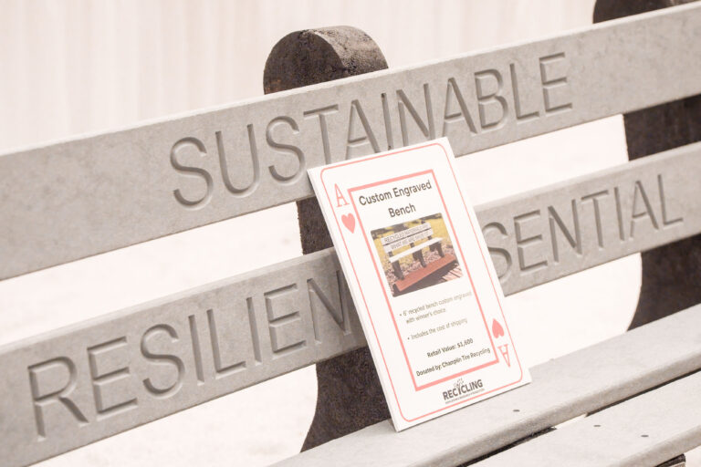 RERF Silent Auction Raises Over $45,000 at ReMA2026