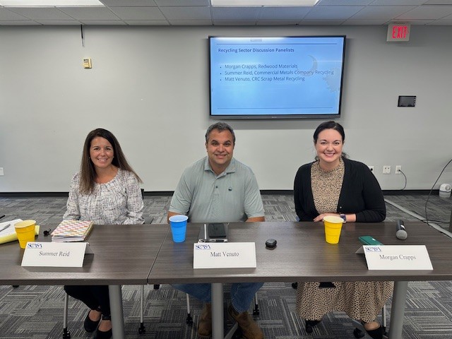 ReMA’s Partnership with South Carolina Association of School Administrators Highlights Industry Career Opportunities