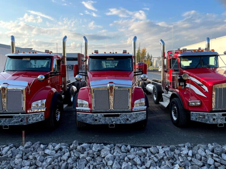 What the Trucking Industry Is Doing to Build the Workforce of the Future