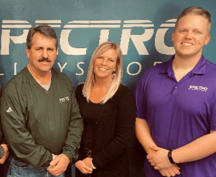 New Upper Midwest Chapter President Ready to Take on Challenges in New Role