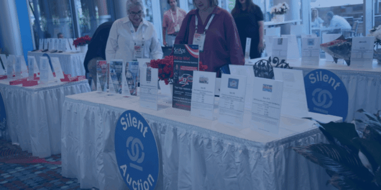 What to Expect at the Recycling Education & Research Foundation’s Annual Silent Auction at ReMA 2025