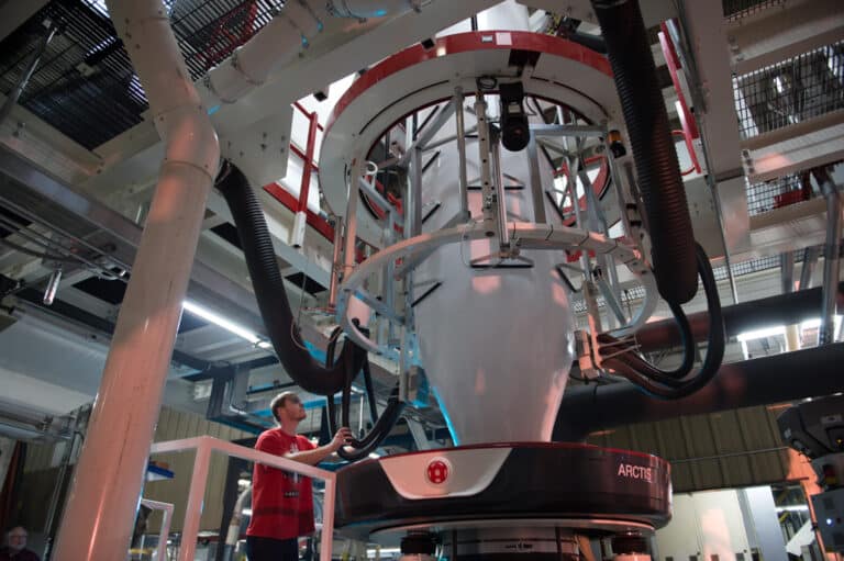 PreZero US Acquires Roplast Industries, Growing Its Film Recycling Reach