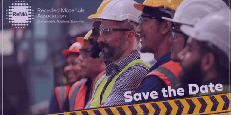 Save the Date: ReMA Safety Stand-Down Day Coming in August