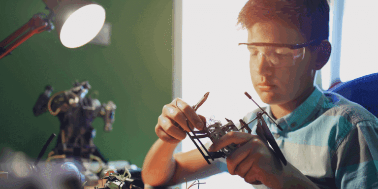 ISRI2023 Spotlight: Engaging Local Schools, Attracting STEM Talent to Recycled Materials