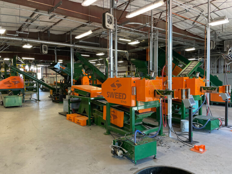 Behind the Booth: ReMA2026 Sponsor Previews – SWEED Machinery Inc