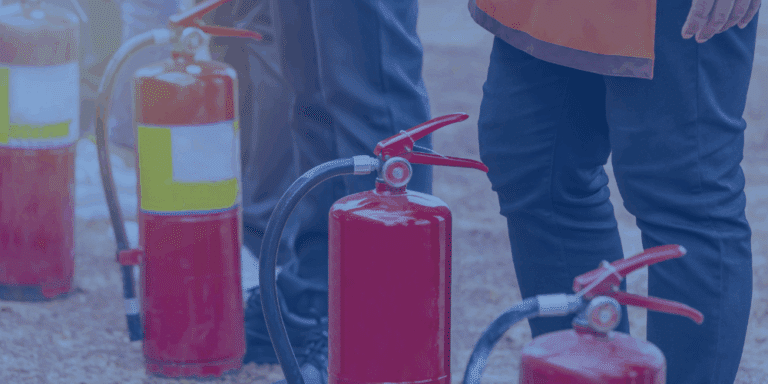The Core of ISRI: Safety