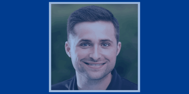 ISRI Announces Sean Daoud as 2023 Young Executive of the Year