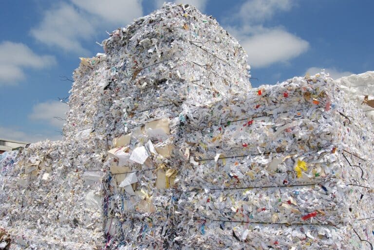 Indonesia to Firmly Establish 2% Materials Contamination Threshold