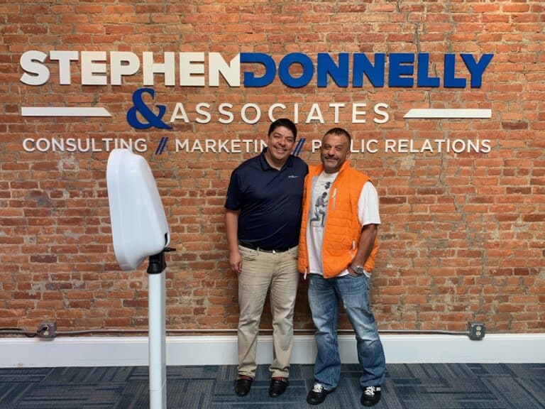 New Member Advises Recyclers on How to Grow Through Marketing, PR