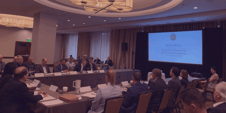 ReMA Represented on Texas Motor Vehicle Advisory Committee on Catalytic Converter Theft Prevention