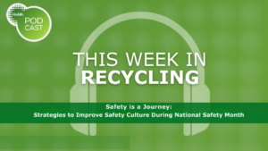 Strategies to Improve Safety Culture During National Safety Month