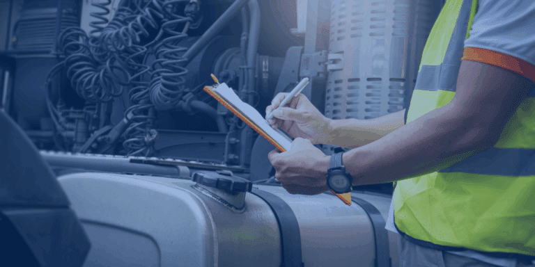 Strategies for Recyclers During a Roadside Inspection