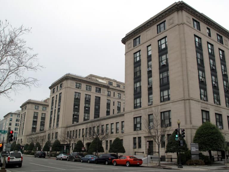 ISRI Chief Scientist to Represent Recycling Industry on GSA Advisory Committee