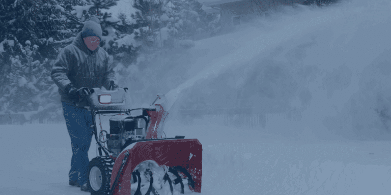 Winter Safety Tips