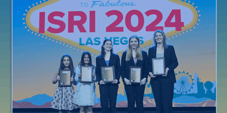 ISRI and JASON Learning Recognize 2023-2024 Youth Recycling Contest Winners