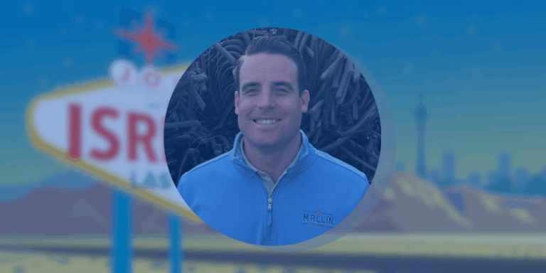 Getting to Know Zach Mallin, the 2024 Young Executive of the Year
