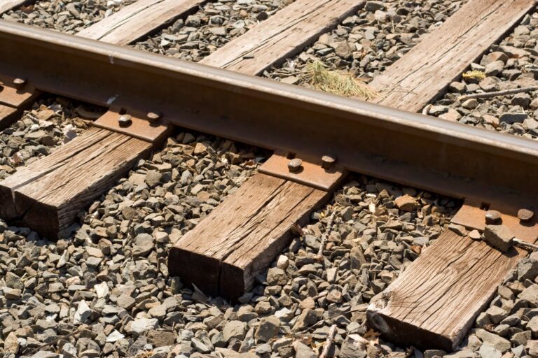 What the Railroad Industry Is Doing to Build the Workforce of the Future