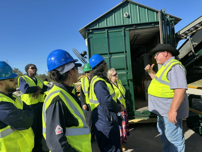 From Site Visits to Engaging Policymakers – How ReMA Celebrated America Recycles Day 2025