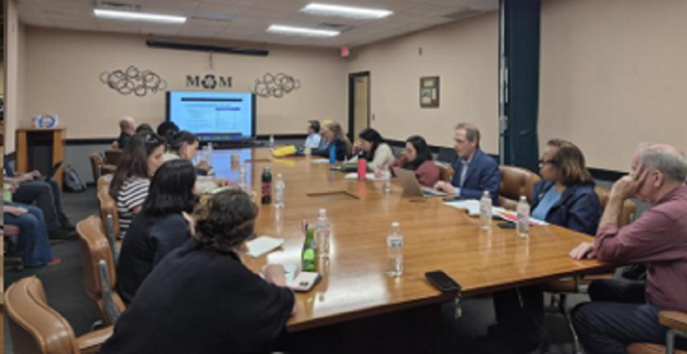 ReMA Engages with Automakers and Policymakers on Automotive Circularity, Electrification, and More