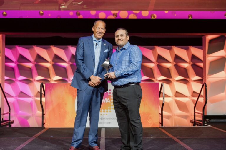 Meet Christopher Carrera, Recipient of the 2026 Peter J. Avagliano Award