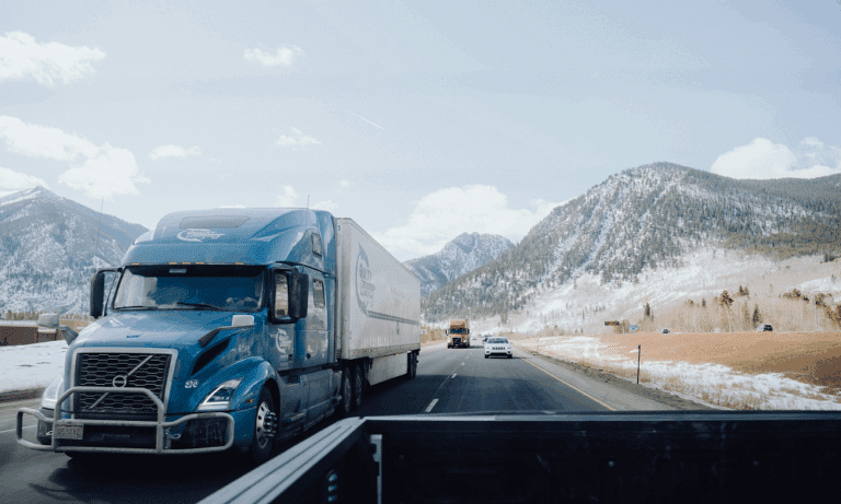 Key Safety Topics for Driver Training