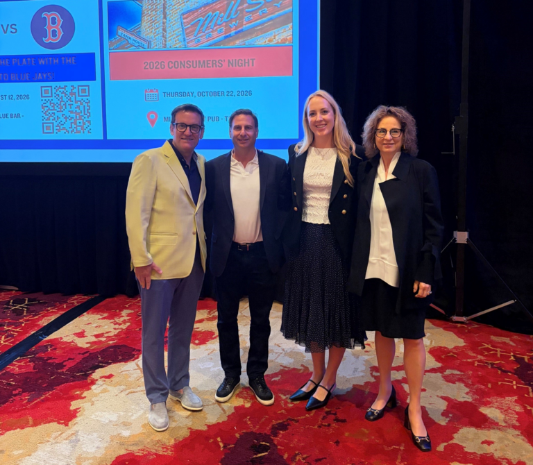 ReMA Leadership Prioritizes Long-term Partnership and Collaboration Across Borders at the CARI Annual Convention