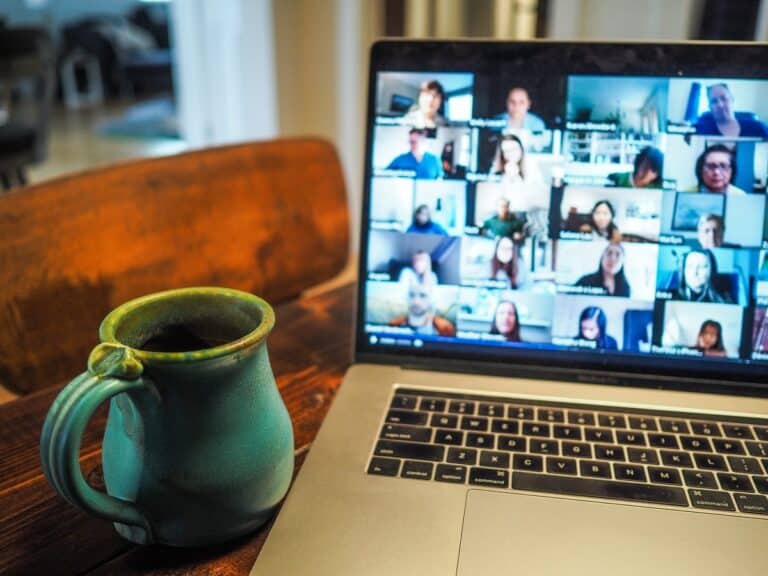 ISRI Members Find Unexpected Benefits in Virtual Training Sessions