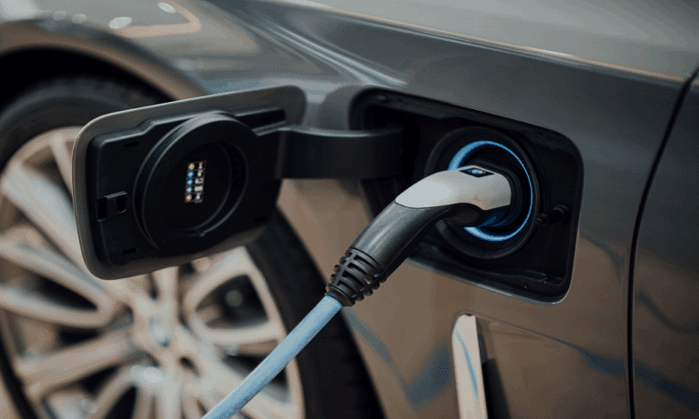 Cyclic Materials and SYNETIQ Agree to Recycle Rare Earth Elements from Vehicle Motors