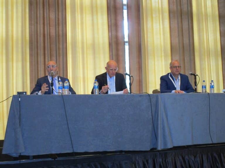 Highlights from the Copper Roundtable at the 2021 ISRI Commodity Roundtables