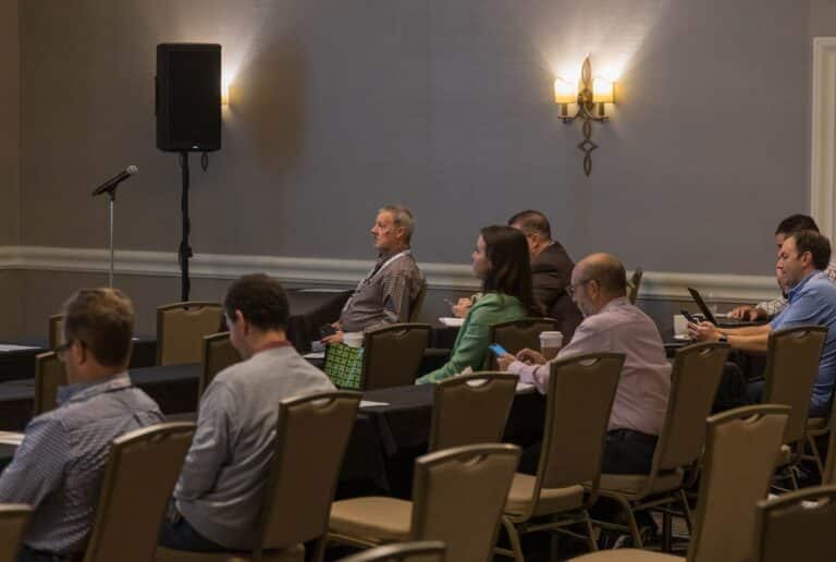 Highlights of Day Three at the 2021 ISRI Fall Meetings