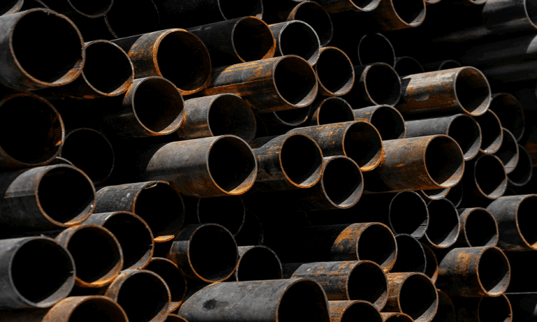 Metal Recycler Niles Iron & Metal Sold to Charter Steel Group
