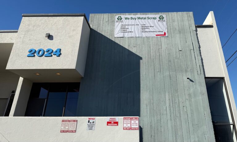 New ReMA Member Spotlight: HP Metals Recycling LLC