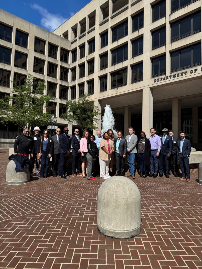 Safety and Collaboration: Why the OSHA Workers Memorial Safety Summit Matters