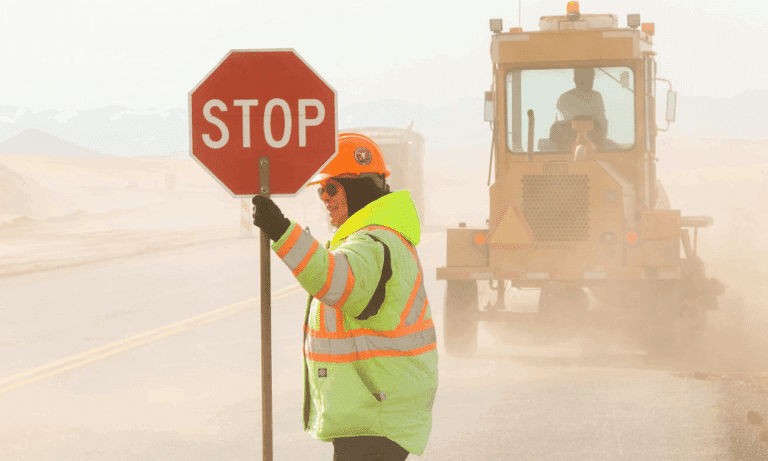 A Deep Dive into Work Zone Safety Tips