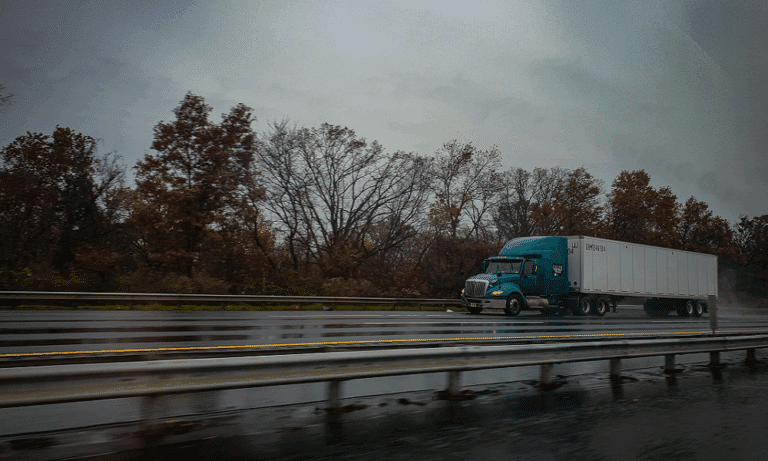 CVSA Operation Safe Driver Week Scheduled July 13-19