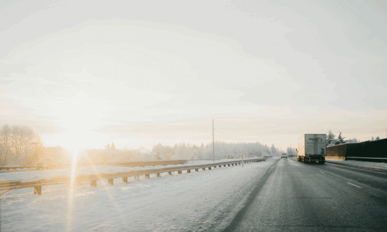 How to Handle Winter Security Risks