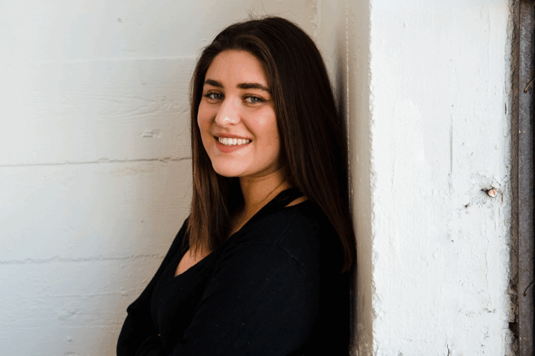 Meet Zoë Bierce, ReMA’s New Program Coordinator, Youth Outreach & Workforce Development 