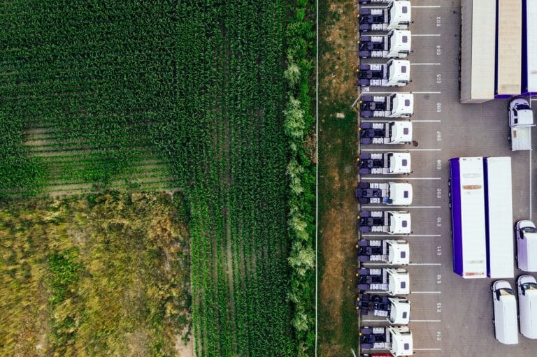 ISRI Promotes Recyclers’ Interests In U.S. Trade Policy