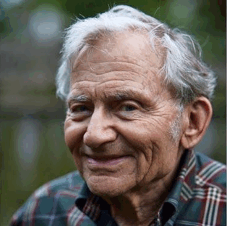 Remembering Norman Bernstein