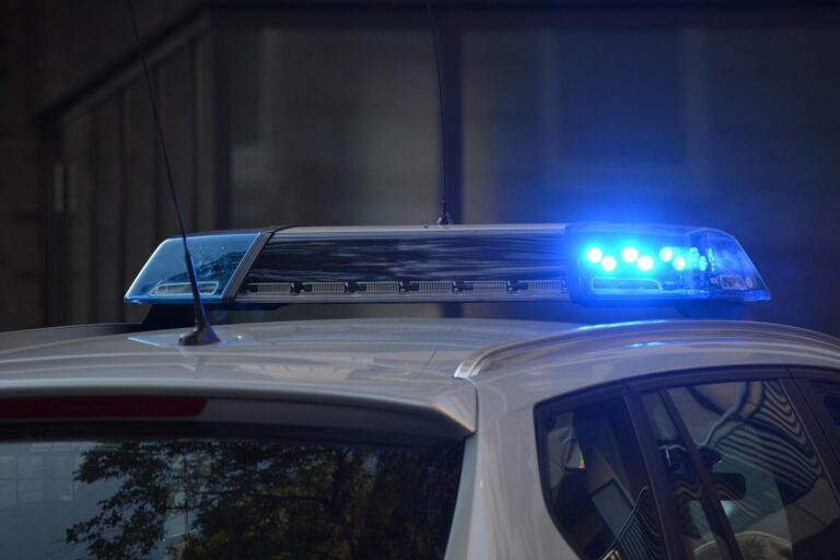 National Police Week: A Time to Honor, Remember, and Thank Law Enforcement