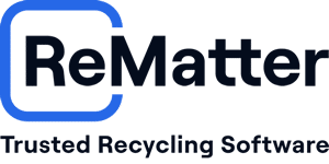 ReMatter Trusted Recycling Software