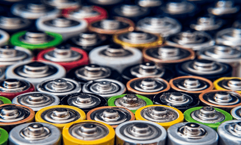 The Toro Company Partners with Call2Recycle on Battery Recycling Program